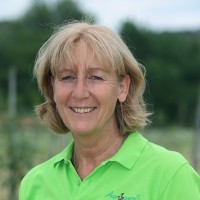 Yvonne Vitalis