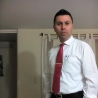 Carlos Eduardo Mejia Hurtado