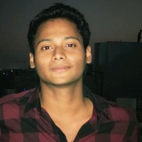 Kalpesh Sahoo