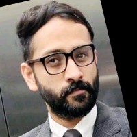 ABUZER HUSNAIN KHAN (ACCA)