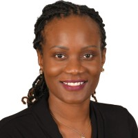 Dr Catherine Kidiga Adhu