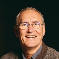 Joerg Weber