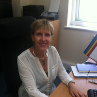 Shelagh Lound