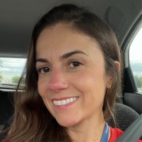 Simone Gonzalez