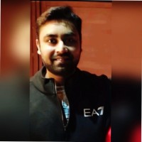 Naimish Srivastava