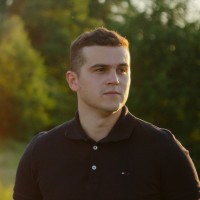 Vladyslav Kernychnyi