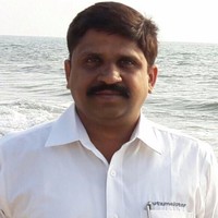 Phani Raja Rao V Hyderabad
