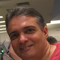 Carlos Giovanni Nunes de Carvalho