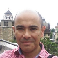Mario Nieves