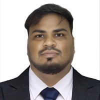 Ajay Rameshwar Saw