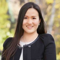 Anita Wei