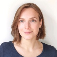 Joanna Lafond