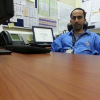 Talal Al-Abri