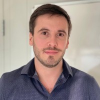 Gérald THEILLET, Ph.D.