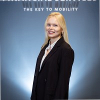 Tara Mette