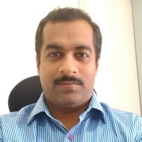 MANISH JOSHI