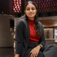Jyotsna Mane