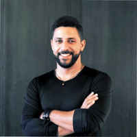 Leandro Couto de Almeida