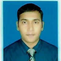 Sunil Kumar Giri