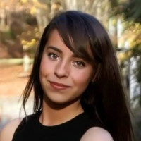 Coline AMARO MORGADO