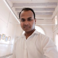Ravish Shrivastva