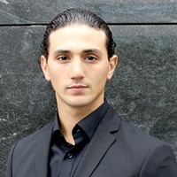 Justin Martens