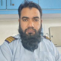 Deedar Ali Abbasi