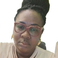 DANIELLE GNANGRA CAMARA