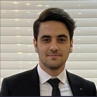 Ali Nategh