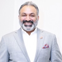 Vijay Sahrawat
