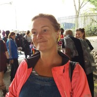 Dr Tessa Weir-Jeffery