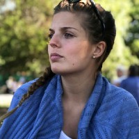 Agustina Marchese