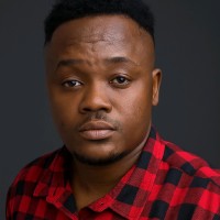 Ifeanyi Gerald chinedum Njoku