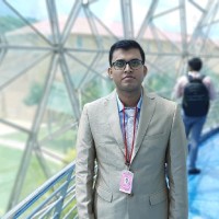 Supratim Mukherjee