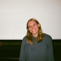 Annie Pearce