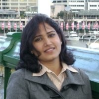 Parul Singh