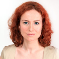 Joanna Bandera-Sikorska