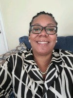 Crystal Marshall, Mba