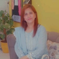 Umm E Hani Mansoor