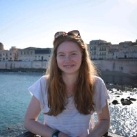 Antonia Headlam-Morley
