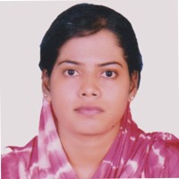 Mst. Lila Sharmin