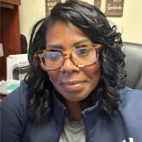 Crystal Dempsey, Mba,Ms