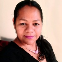 Julia Briceño Hernandez