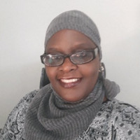 Bwalya Amina Chisala Filamba Mbafin, Cdif, Acma, Cgma,