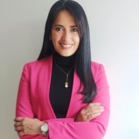 Jeimmy Chaparro Ospina