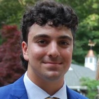 Kyle Kalenderian