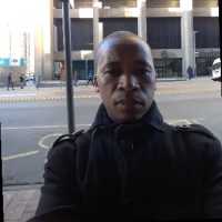 Sinethemba Ronald Maqokolo