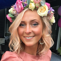 Isabelle Andersson