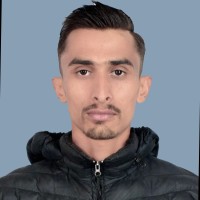 Darshan Lamichhane