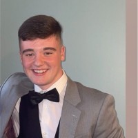 Joseph Mcsweeney